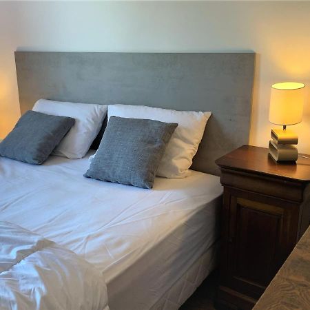 Le 828 Appartement Vannes Buitenkant foto