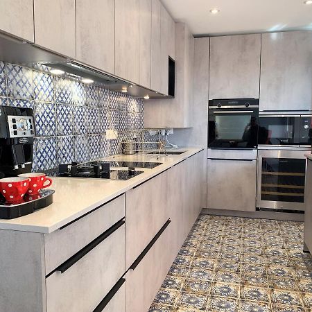 Le 828 Appartement Vannes Buitenkant foto