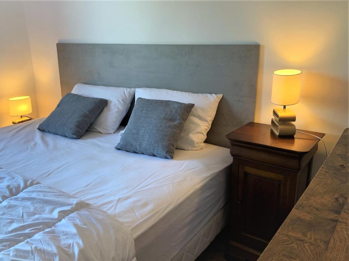 Le 828 Appartement Vannes Buitenkant foto