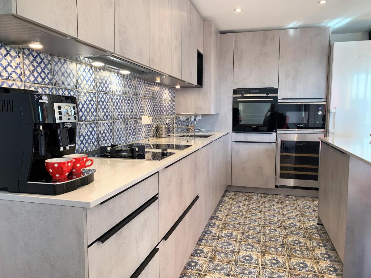 Le 828 Appartement Vannes Buitenkant foto